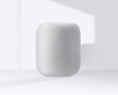 HomePod da Apple vai ser capaz de diferenciar pessoas que falam com ele