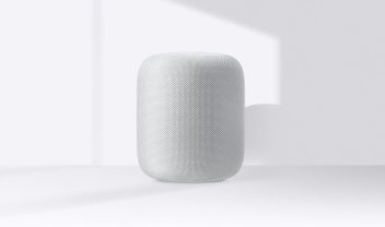 HomePod da Apple vai ser capaz de diferenciar pessoas que falam com ele