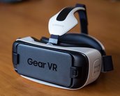 Samsung planeja novos produtos de realidade virtual e aumentada