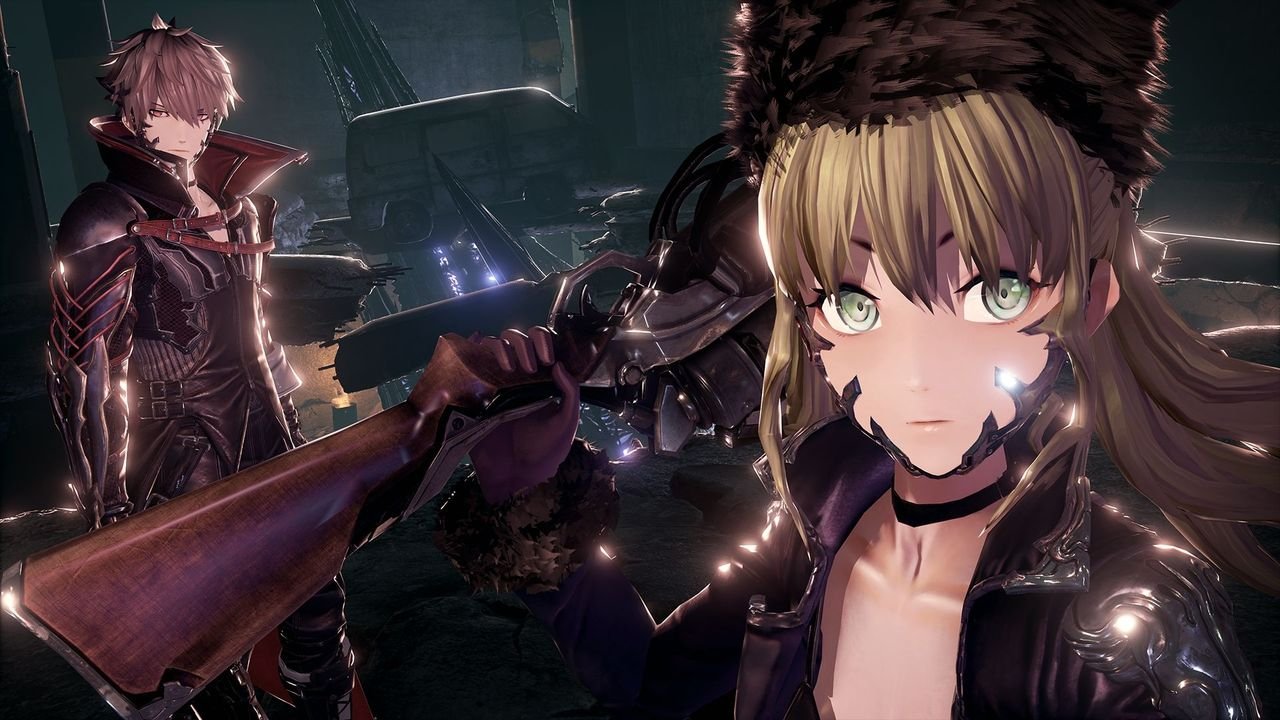 Code Vein: como curar