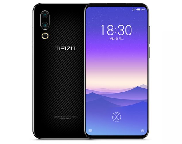 Meizu 16s