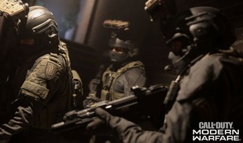 Modo cooperativo de CoD: Modern Warfare é baseado na campanha