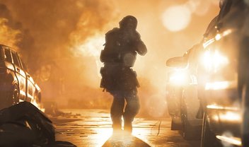 Crossplay de Call of Duty: Modern Warfare vai se basear no controle usado