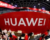 Huawei desmente redução do ritmo de produção após sanção