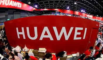 Huawei desmente redução do ritmo de produção após sanção