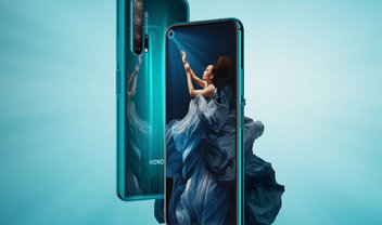 Honor 20 Pro deve ganhar versão com 12 GB de RAM