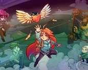 Celeste receberá novo conteúdo gratuito com mais de 100 fases