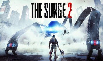 The Surge 2 tem data de lançamento oficializada pela THQ Nordic