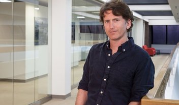 Todd Howard, da Bethesda, espera um começo forte para a nova geração