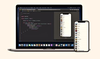 Apple: plataforma de desenvolvimento de apps agora exige menos códigos