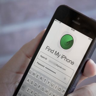 Imagem de App Find My da Apple vai mostrar localização de iPhone offline