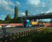 Dublador de Geralt é a nova voz do GPS de Euro Truck Simulator 2