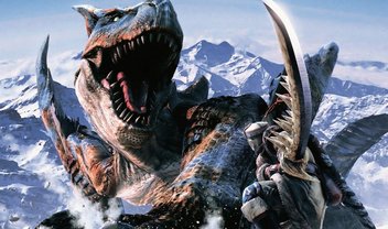 Monster Hunter World: Iceborne ganha trailer com Tigrex e muitas novidades