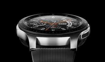 Galaxy Watch deve ganhar nova versão no 2º semestre de 2019