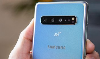 Samsung leva streaming de jogos para o 5G nos EUA