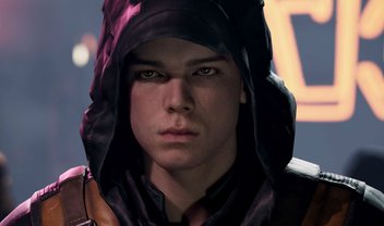 Star Wars: Jedi Fallen Order estará na conferência do Xbox na E3 2019