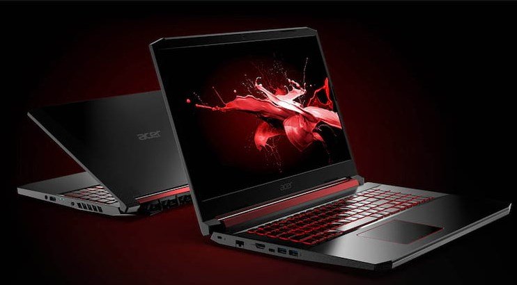 Acer Nitro 5