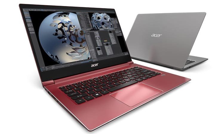 Acer Swift 3