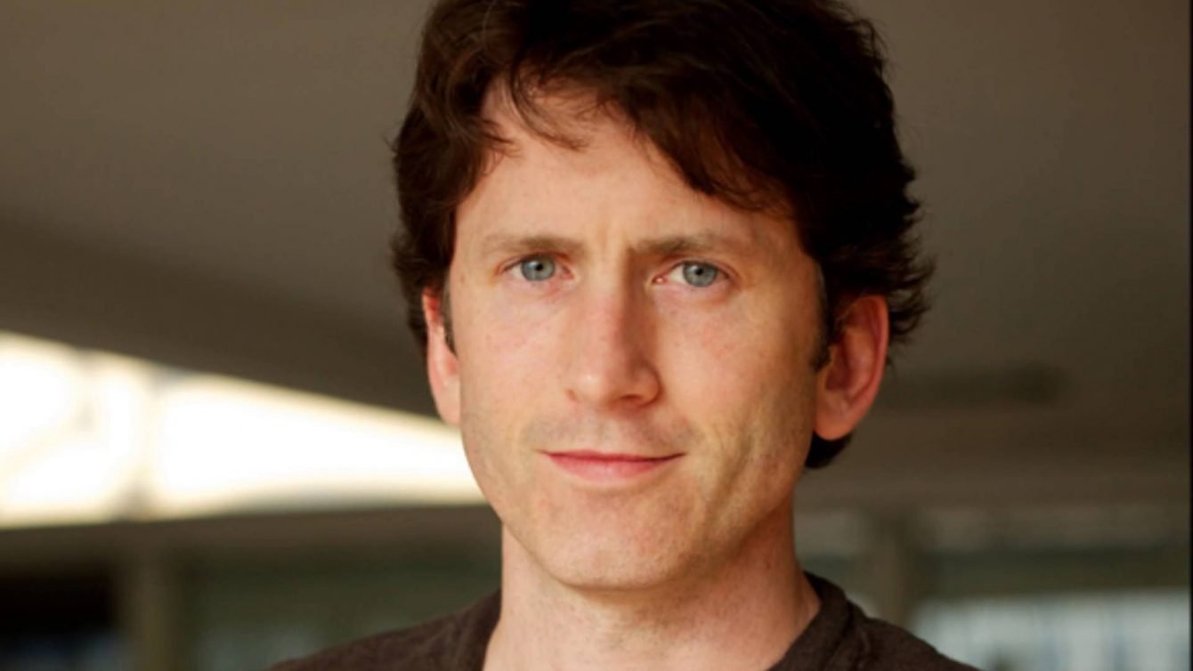 Todd Howard