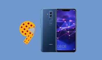 Huawei já tem 80 milhões de smartphones com Android 9 Pie