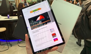 Novos Galaxy Tab A e Tab S5e da Samsung chegam ao Brasil