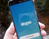 Skype libera compartilhamento de tela para smartphones Android e iOS