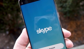 Skype libera compartilhamento de tela para smartphones Android e iOS