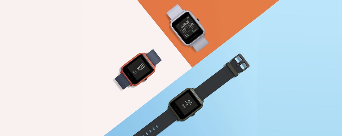 amazfit bip x