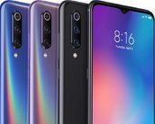 Celulares Xiaomi com OLED poderão exibir 2 relógios na tela de bloqueio