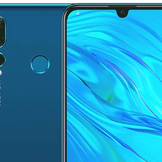 Imagem de Huawei Maimang 8 é anunciado na China