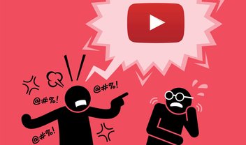 YouTube vai banir canais extremistas, mas não homofóbicos e racistas