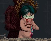 Blasphemous ganha 17 minutos de gameplay brutal, lindo e blasfemo