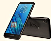 “Moto E6 Plus” é flagrado em teste de desempenho