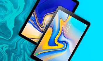 Novos Galaxy Tab, 'PS5' básico já vai ter SSD e mais - Hoje no TecMundo