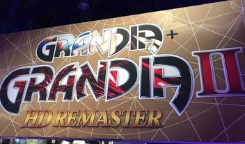 Grandia HD Collection tem Grandia 1 e 2 remasterizados; detalhes na E3 2019