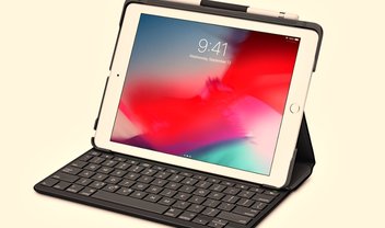 iPad turbinado com iOS 13 é capaz de substituir um MacBook?