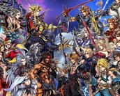 Trilha sonora INTEIRA de Final Fantasy é lançada no Spotify e Apple Music