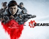 Gears 5 publica arte oficial e reforça rumores sobre lançamento em setembro