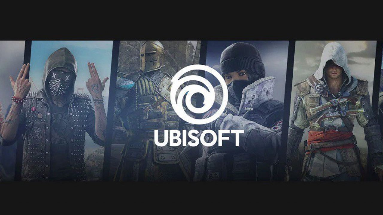 Ubisoft Pass