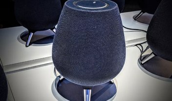 Galaxy Home tem lançamento adiado pela 2ª vez