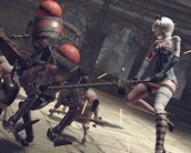 NieR: Automata alcança o número de 4 milhões de cópias vendidas