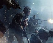 Battlefield V vai receber seis mapas novos – incluindo Pacific Theater