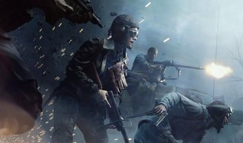 Battlefield V vai receber seis mapas novos – incluindo Pacific Theater