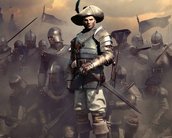 Greedfall recebe trailer de história e será lançado em setembro