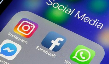 Huawei não terá mais Facebook e Whatsapp pré-instalados em seus telefones