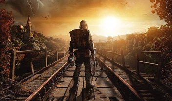 Metro Exodus chega à Microsoft Store no próximo domingo