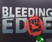 Bleeding Edge é o novo game 4v4 online da Ninja Theory, de Hellblade e DmC