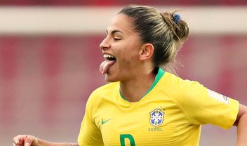 Onde assistir online e na TV o jogo do Brasil feminino na Copa do Mundo