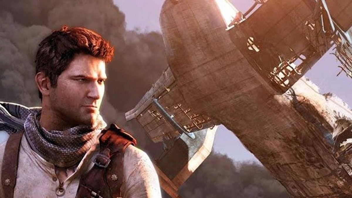 Uncharted': Sony confirma fim das gravações do longa