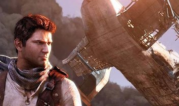 Uncharted: Filme tem participação especial dos jogos; entenda